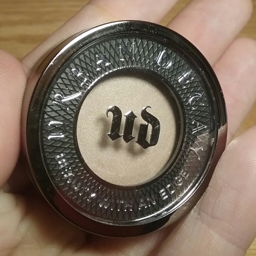 Urban Decay Sellout Eyeshadow